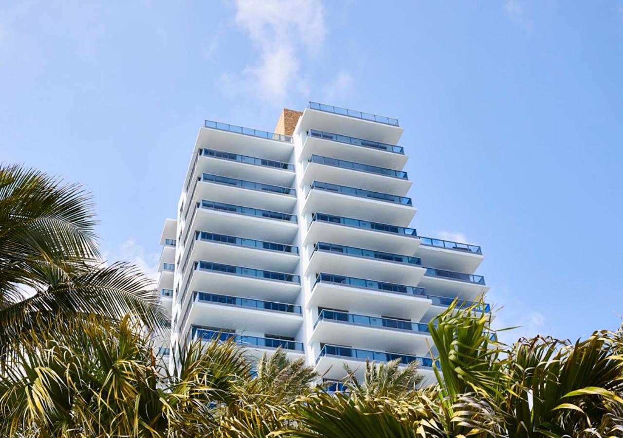 Domio Monte Carlo Aparthotel - Miami Beach, Miami Beach