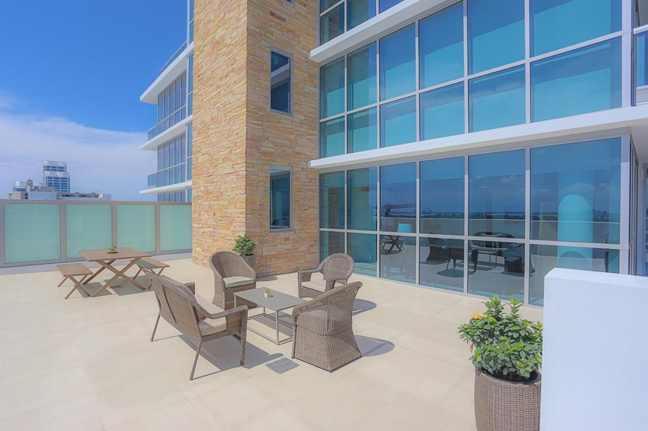 Domio Monte Carlo Aparthotel - Miami Beach — Photos 1